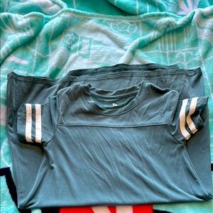 SO brand athletic dress for kids. Size 8